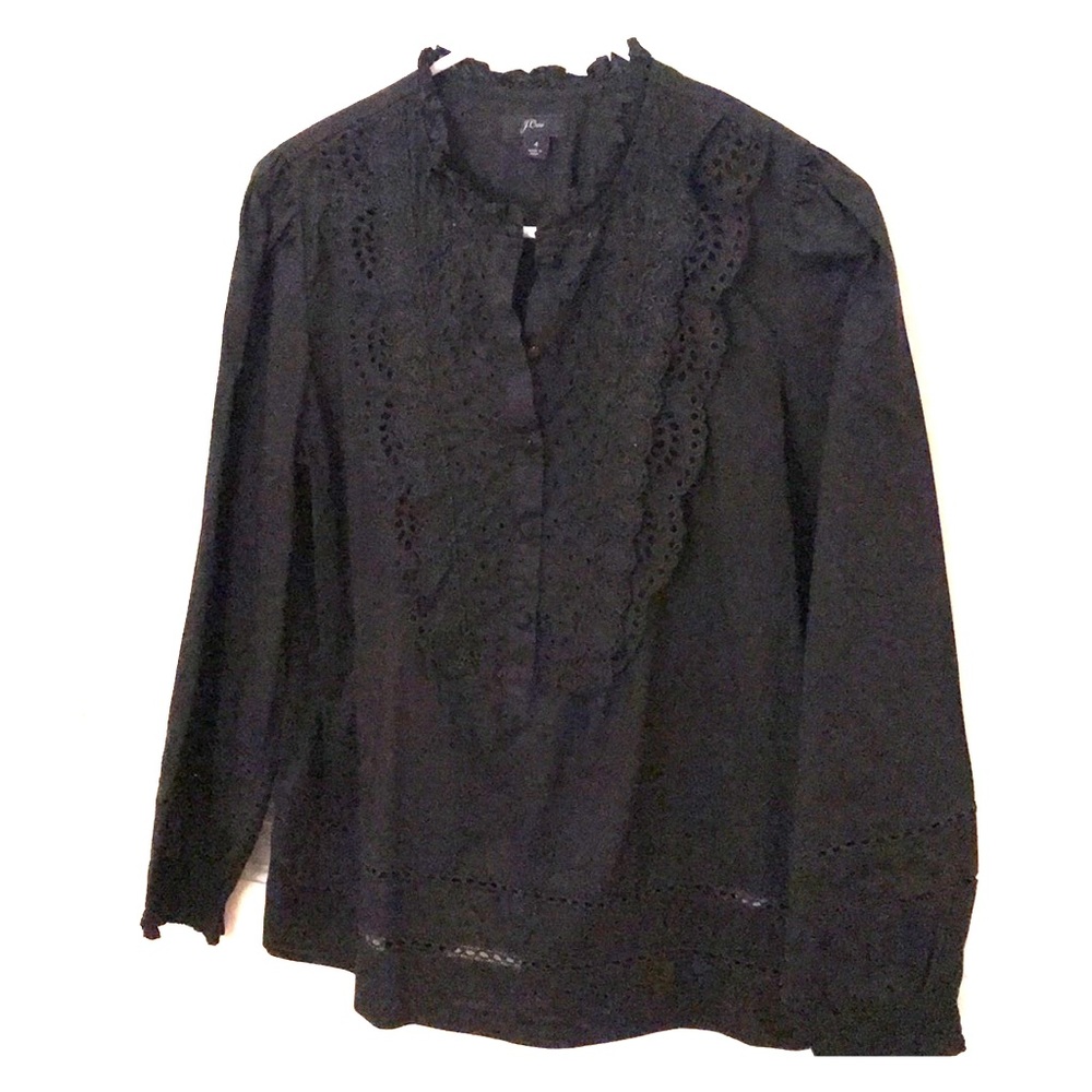 NWOT Jcrew top